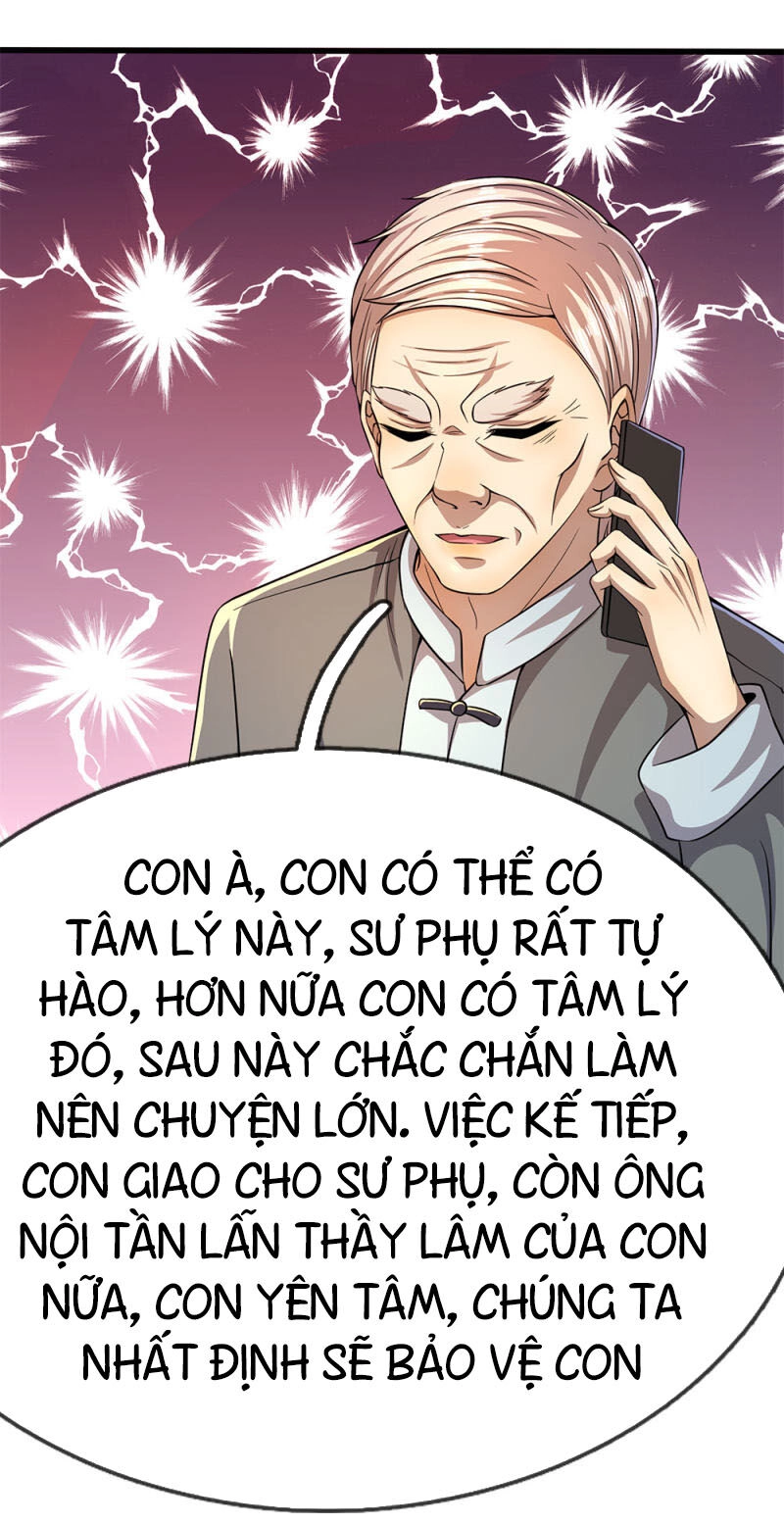 Y Võ Chí Tôn Chapter 197 - 4