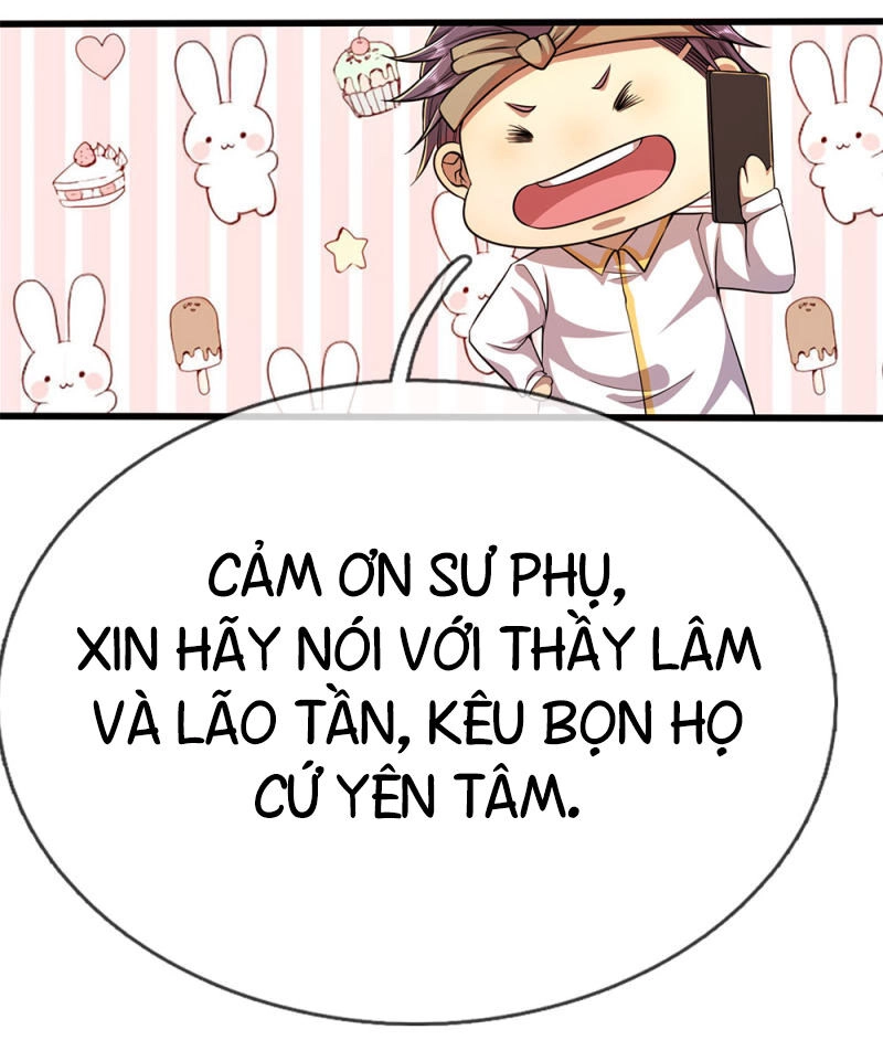 Y Võ Chí Tôn Chapter 197 - 5