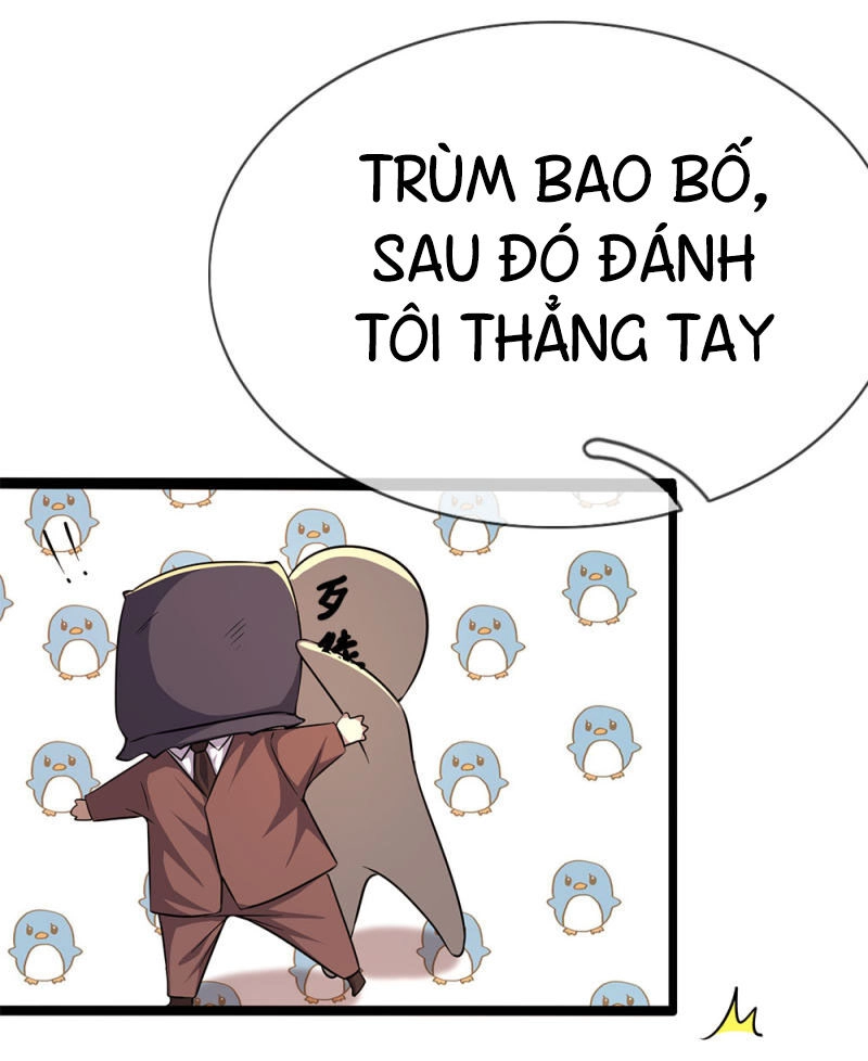 Y Võ Chí Tôn Chapter 197 - 11