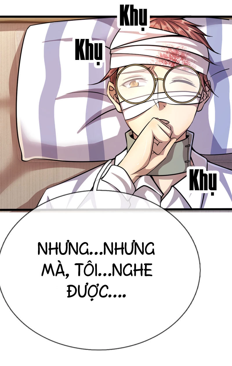 Y Võ Chí Tôn Chapter 197 - 13