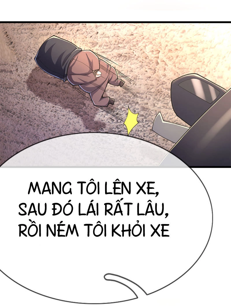 Y Võ Chí Tôn Chapter 197 - 17