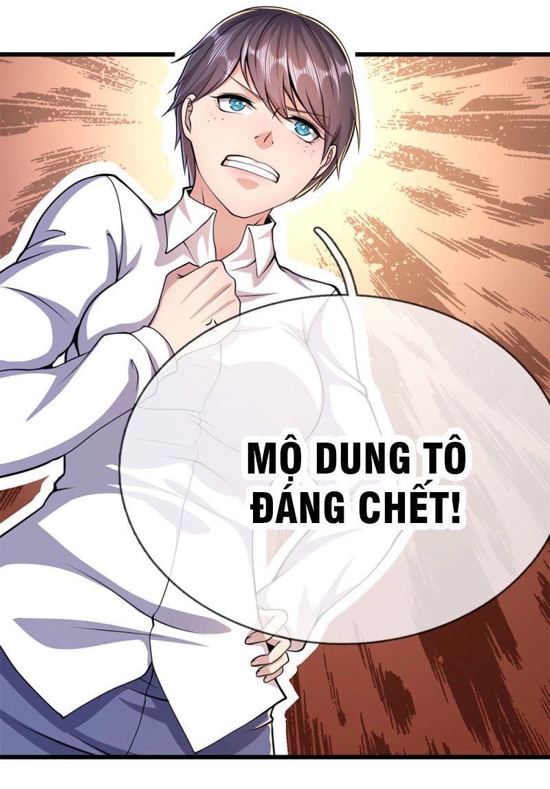 Y Võ Chí Tôn Chapter 197 - 18