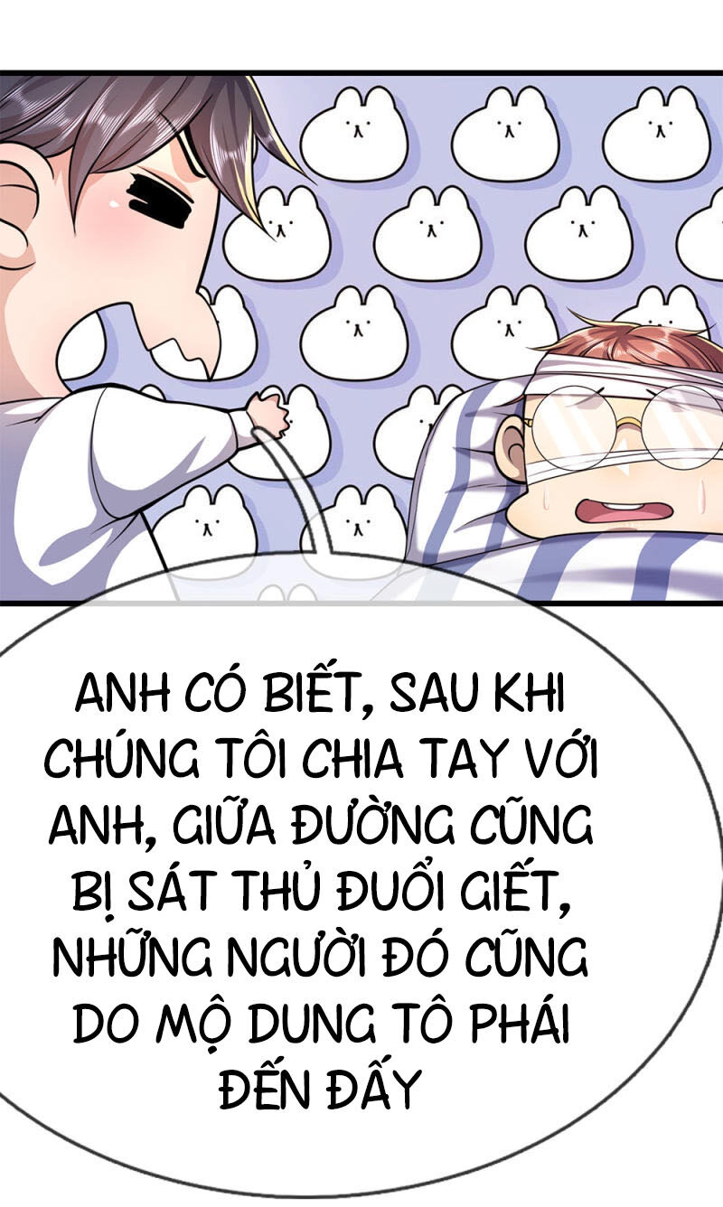 Y Võ Chí Tôn Chapter 197 - 19