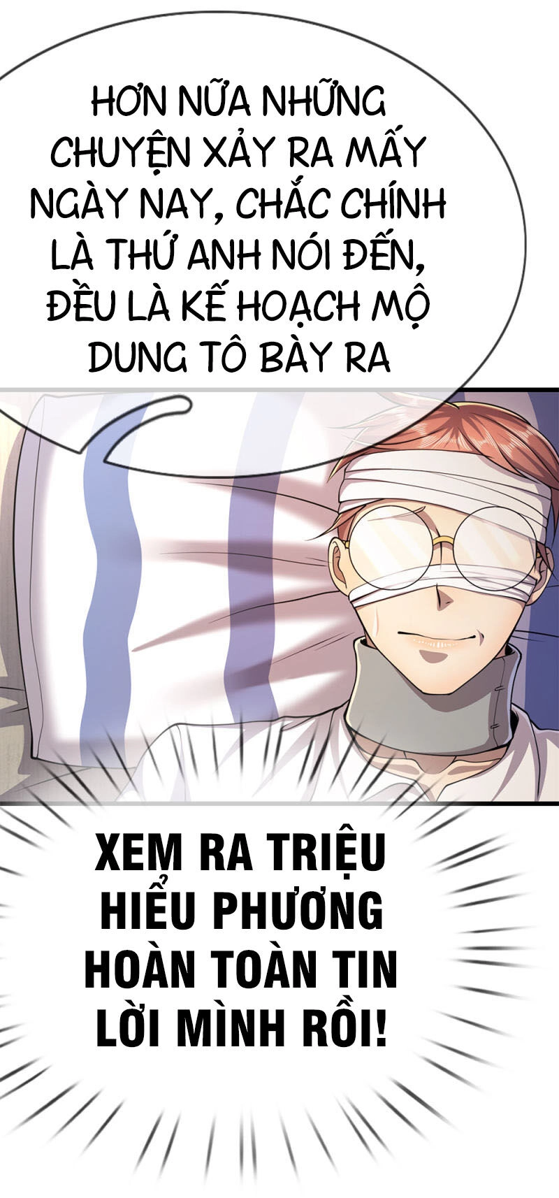 Y Võ Chí Tôn Chapter 197 - 20