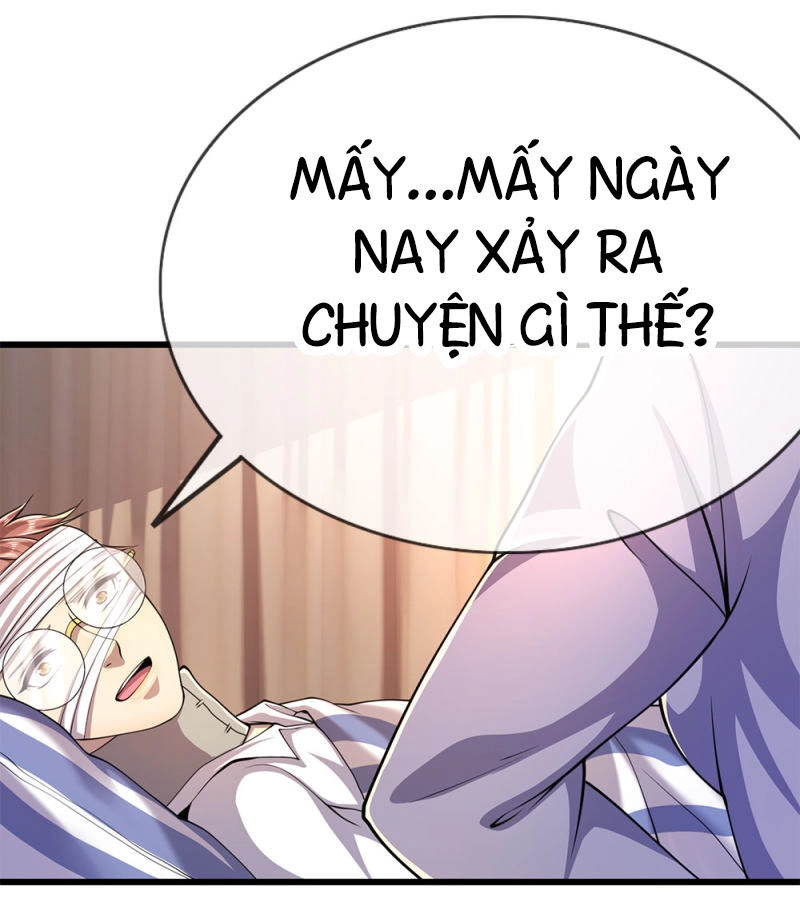 Y Võ Chí Tôn Chapter 197 - 21