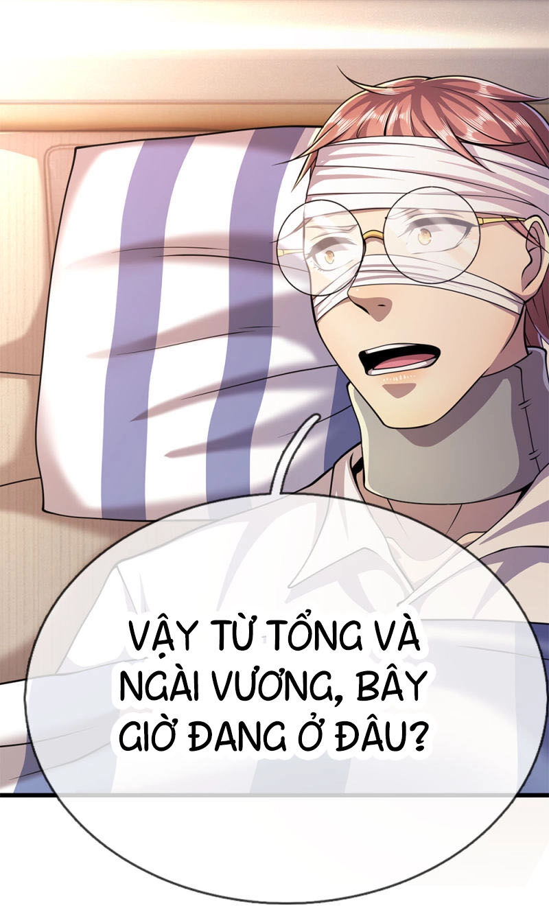 Y Võ Chí Tôn Chapter 197 - 26