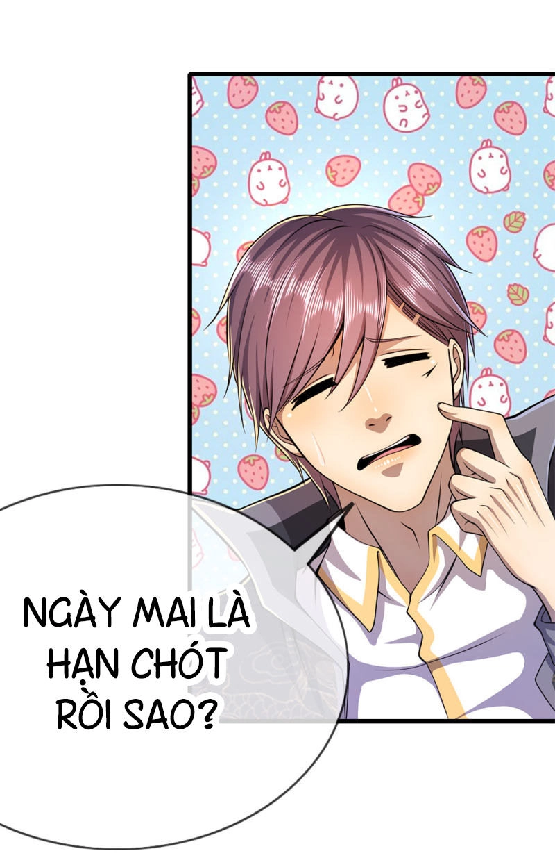 Y Võ Chí Tôn Chapter 198 - 7