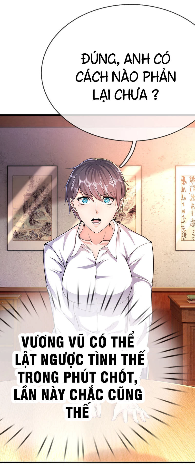 Y Võ Chí Tôn Chapter 198 - 8