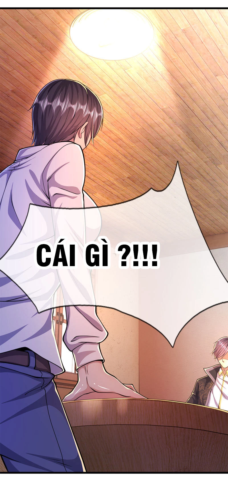 Y Võ Chí Tôn Chapter 198 - 10