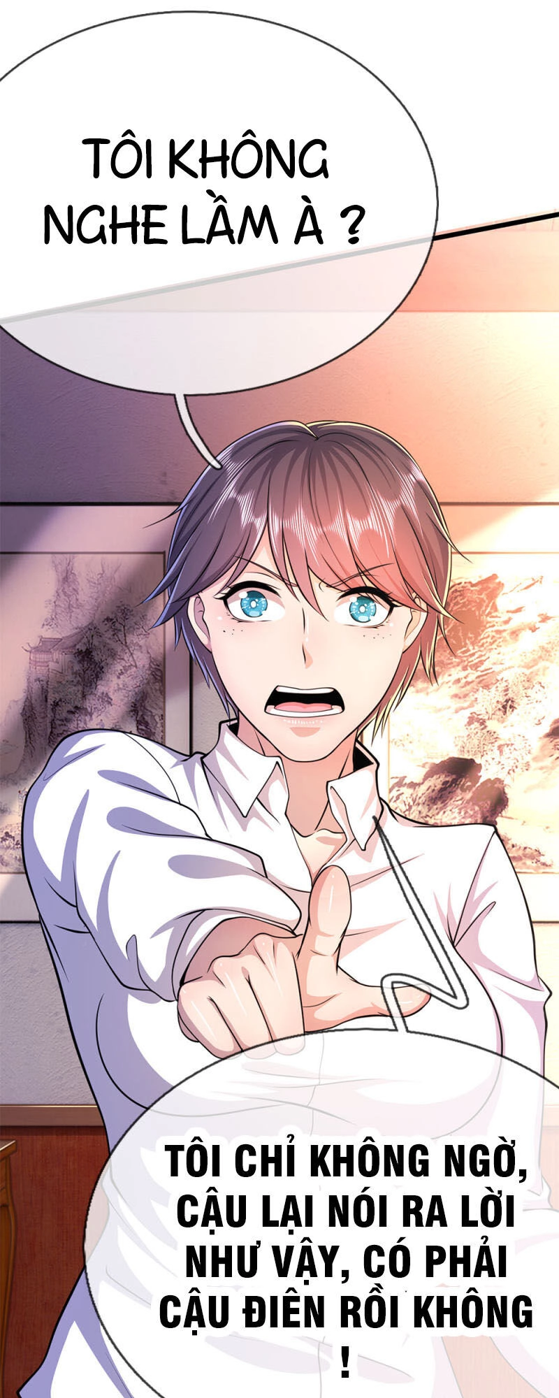 Y Võ Chí Tôn Chapter 198 - 12