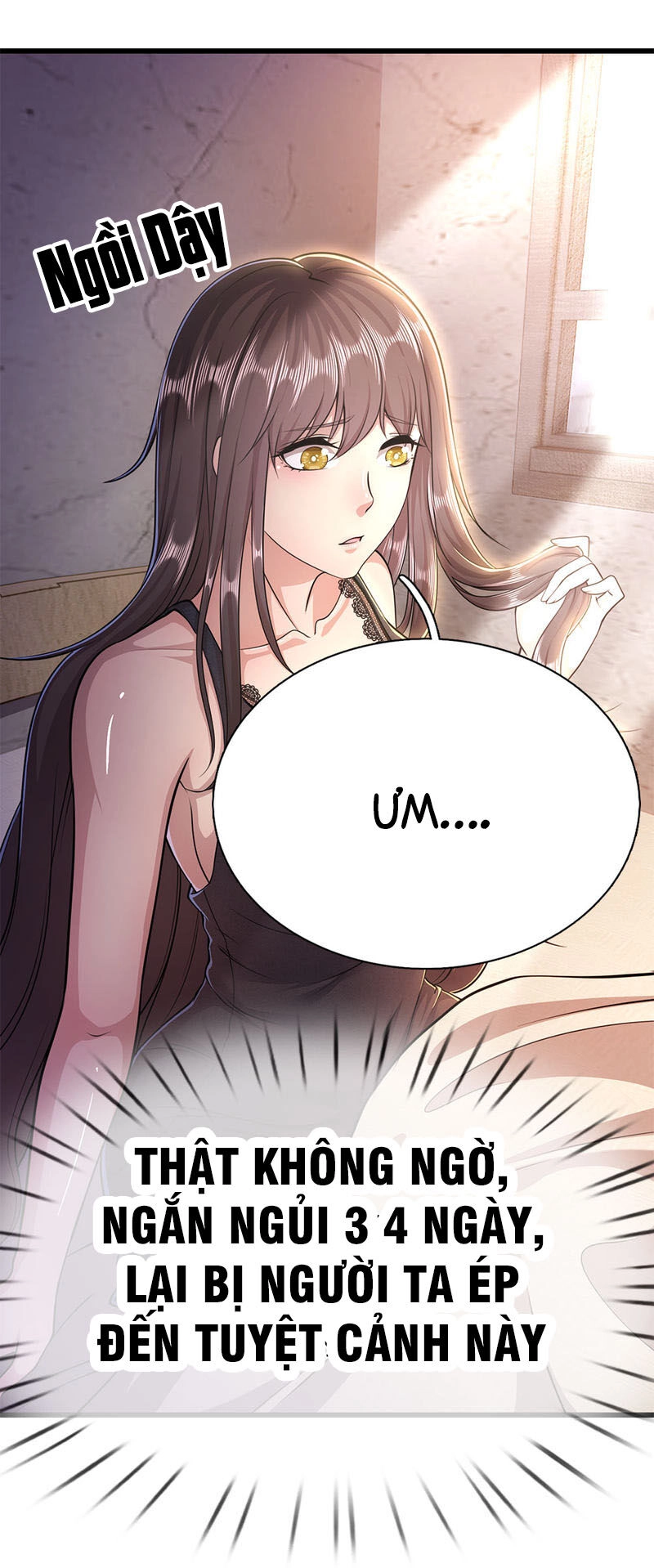 Y Võ Chí Tôn Chapter 198 - 19