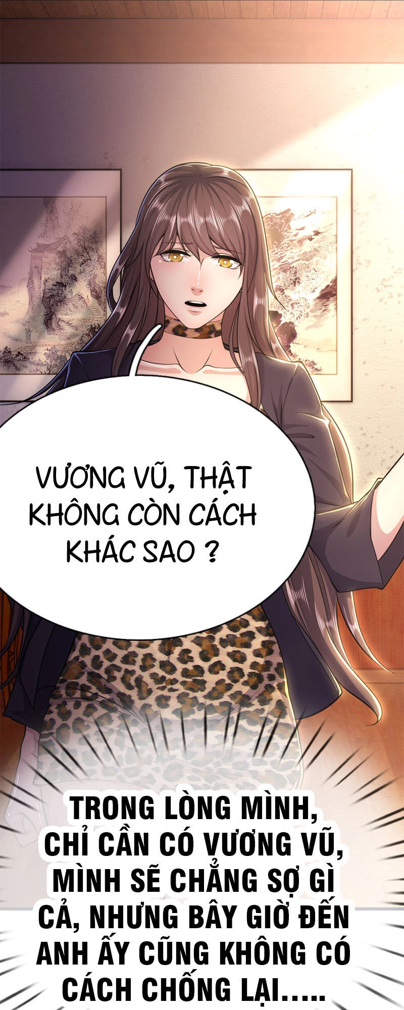 Y Võ Chí Tôn Chapter 198 - 23