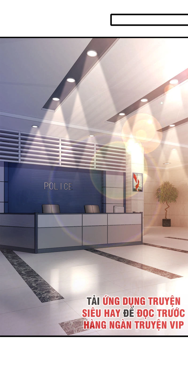 Y Võ Chí Tôn Chapter 199 - 3