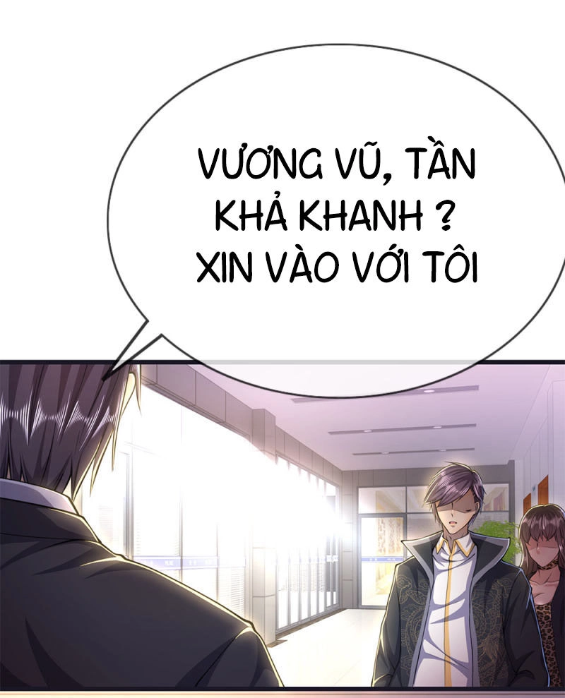 Y Võ Chí Tôn Chapter 199 - 4