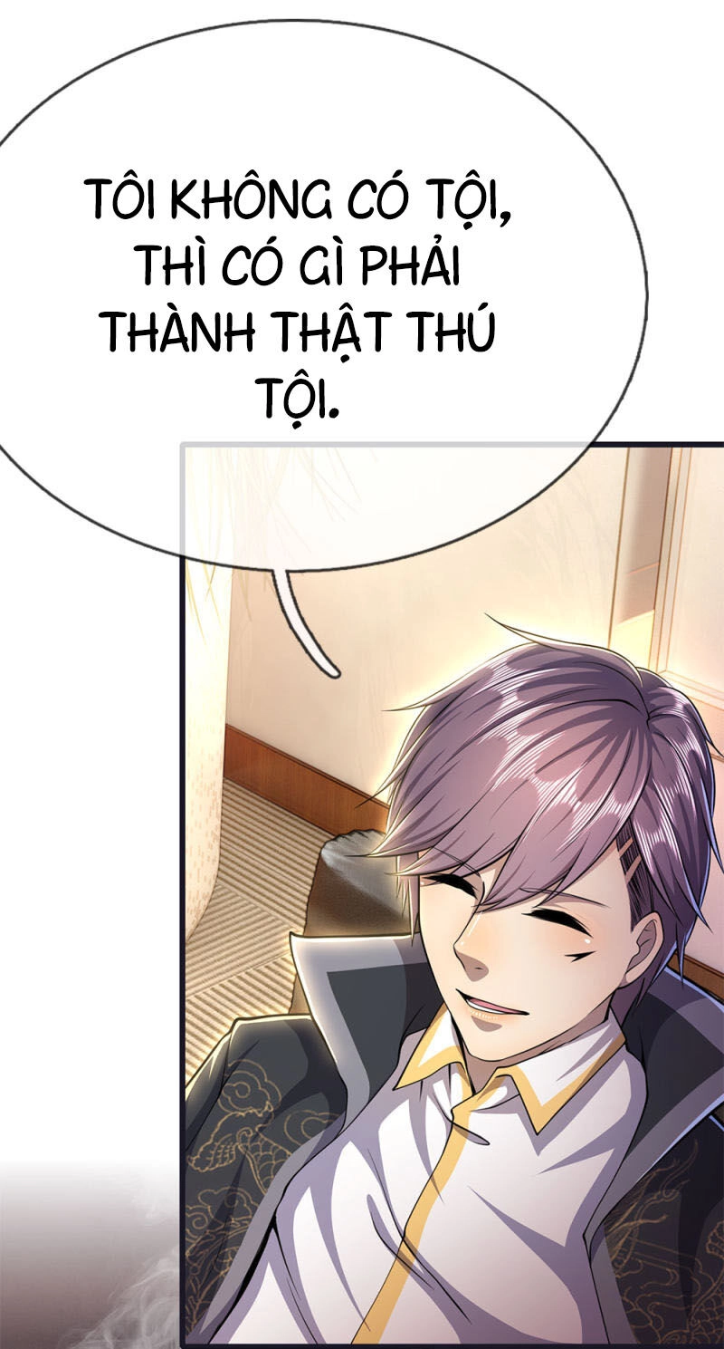 Y Võ Chí Tôn Chapter 199 - 7