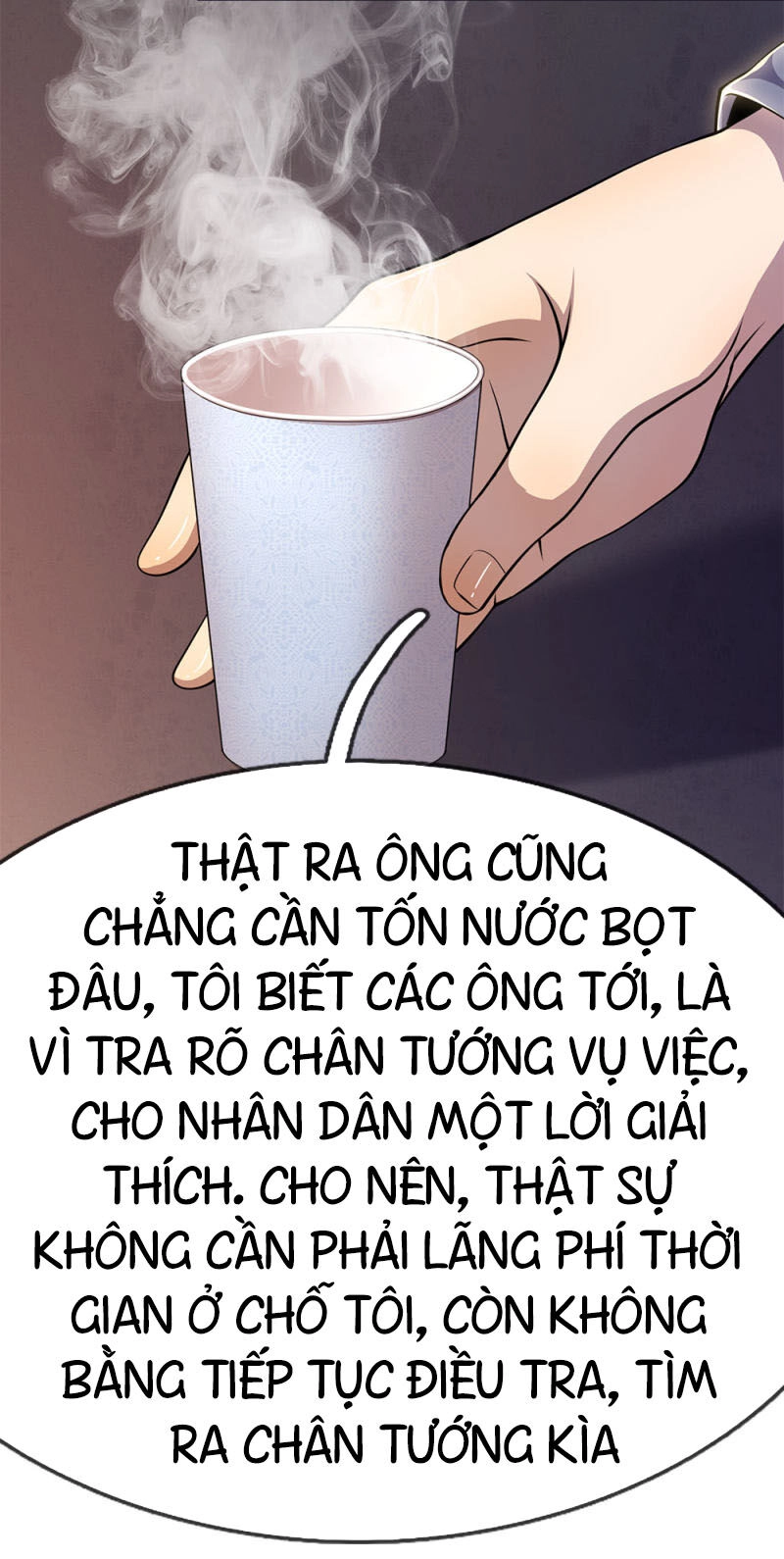 Y Võ Chí Tôn Chapter 199 - 8