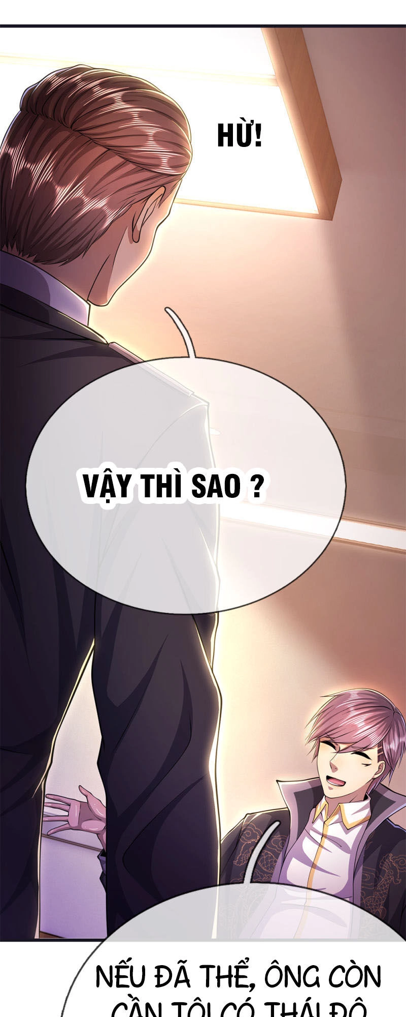 Y Võ Chí Tôn Chapter 199 - 17