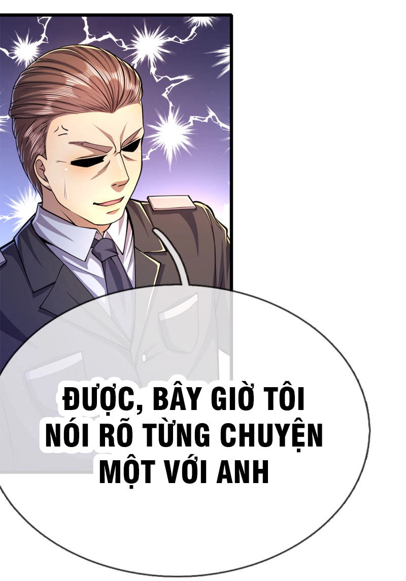 Y Võ Chí Tôn Chapter 199 - 21