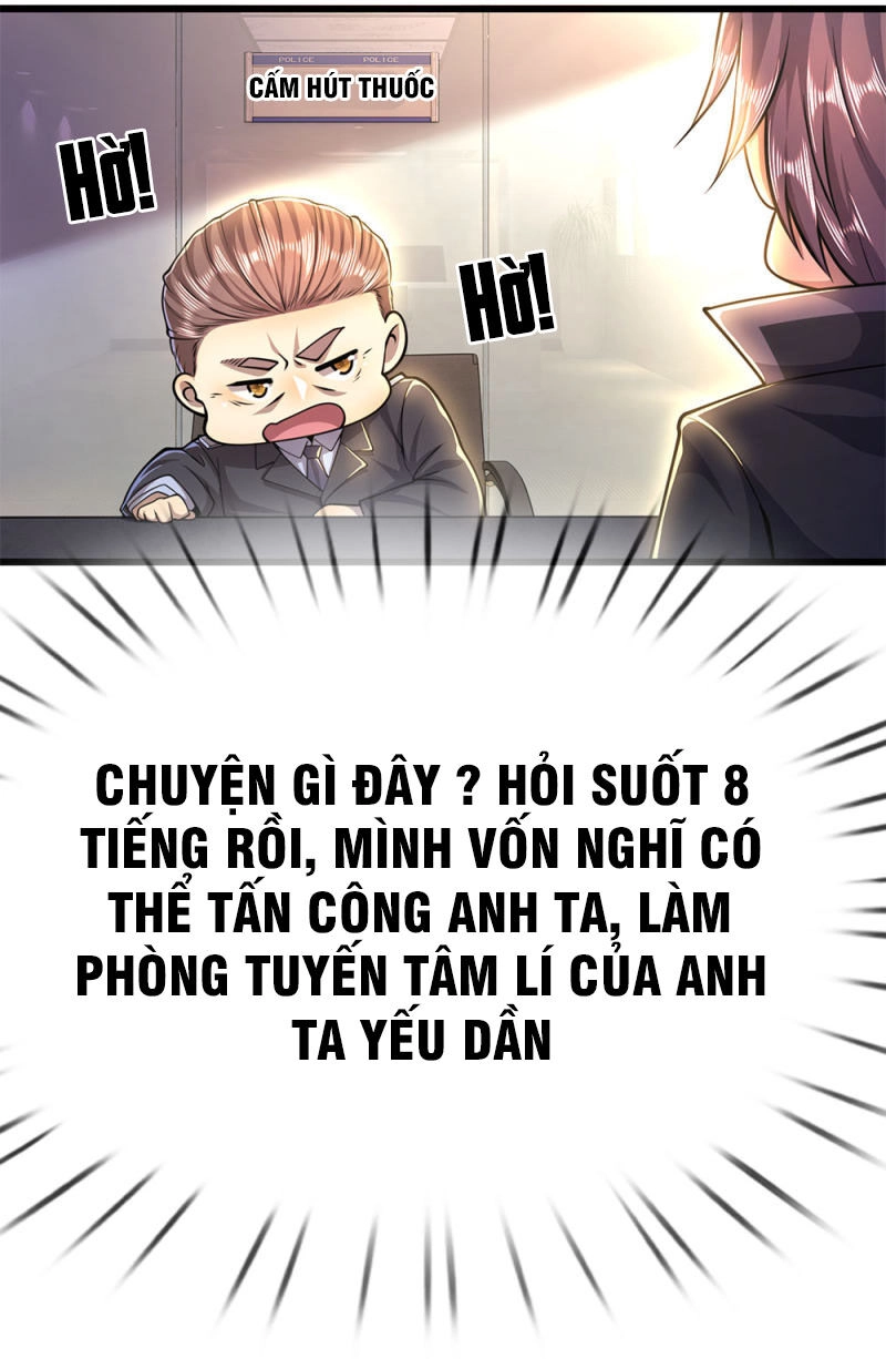 Y Võ Chí Tôn Chapter 199 - 24