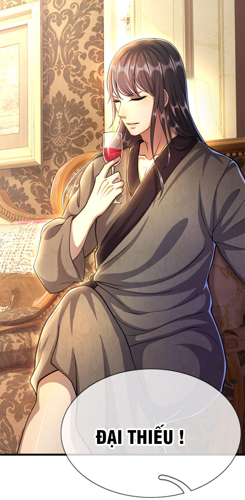 Y Võ Chí Tôn Chapter 199 - 29