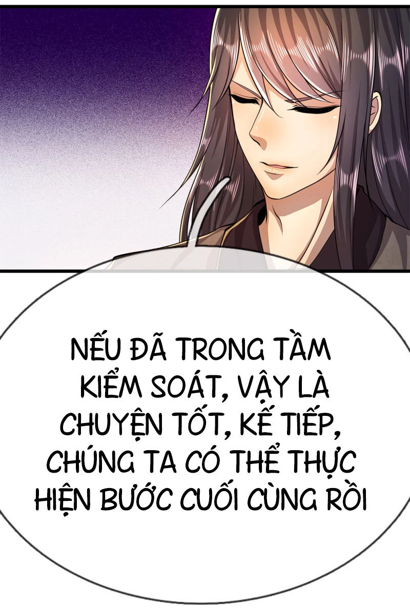 Y Võ Chí Tôn Chapter 200 - 3