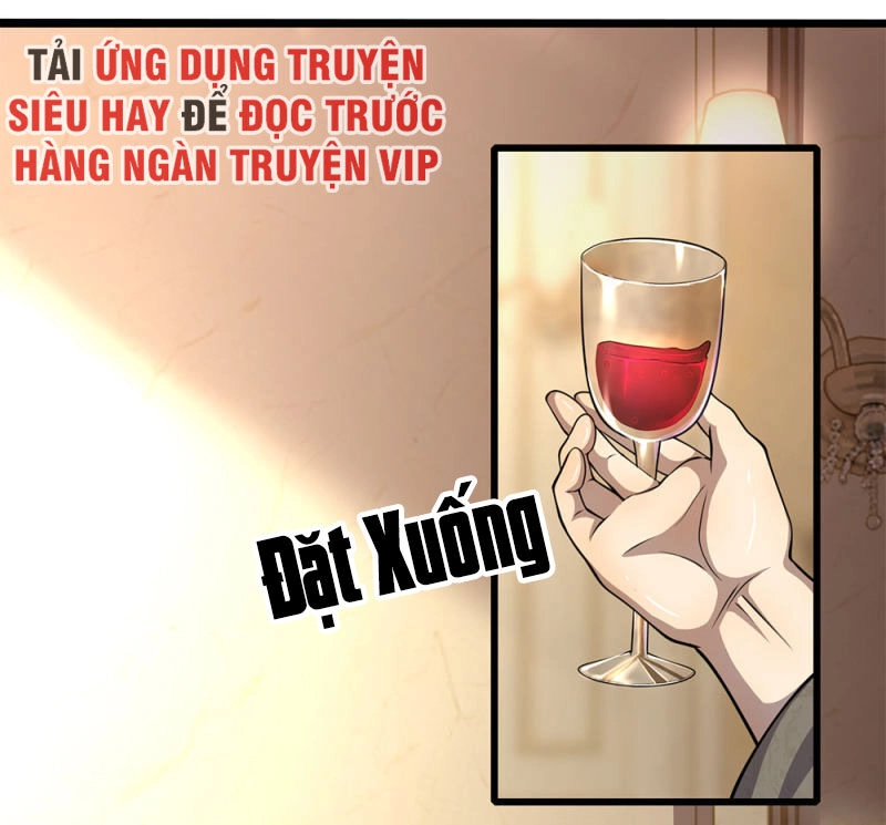 Y Võ Chí Tôn Chapter 200 - 5