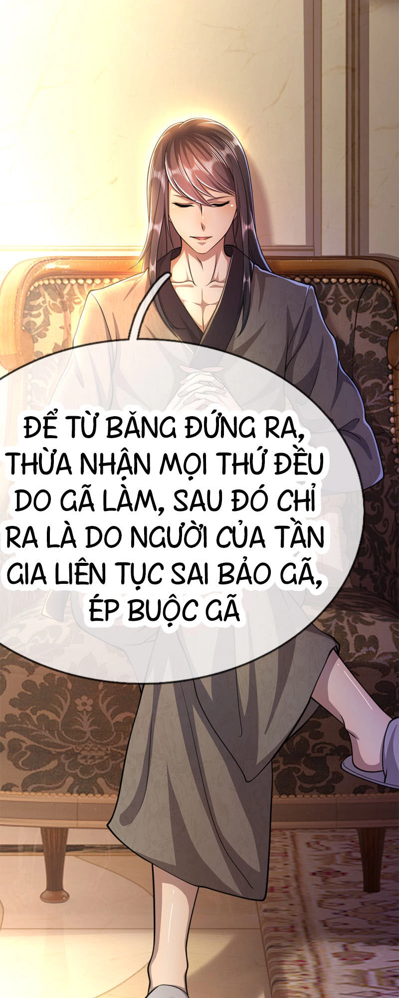 Y Võ Chí Tôn Chapter 200 - 6