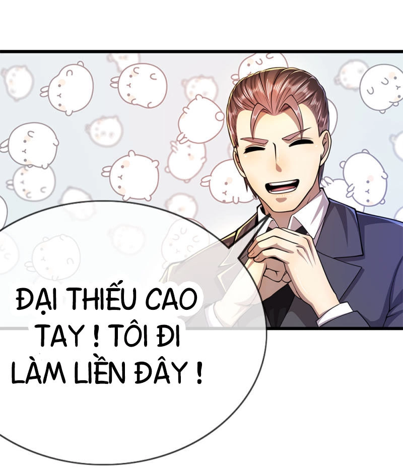 Y Võ Chí Tôn Chapter 200 - 8