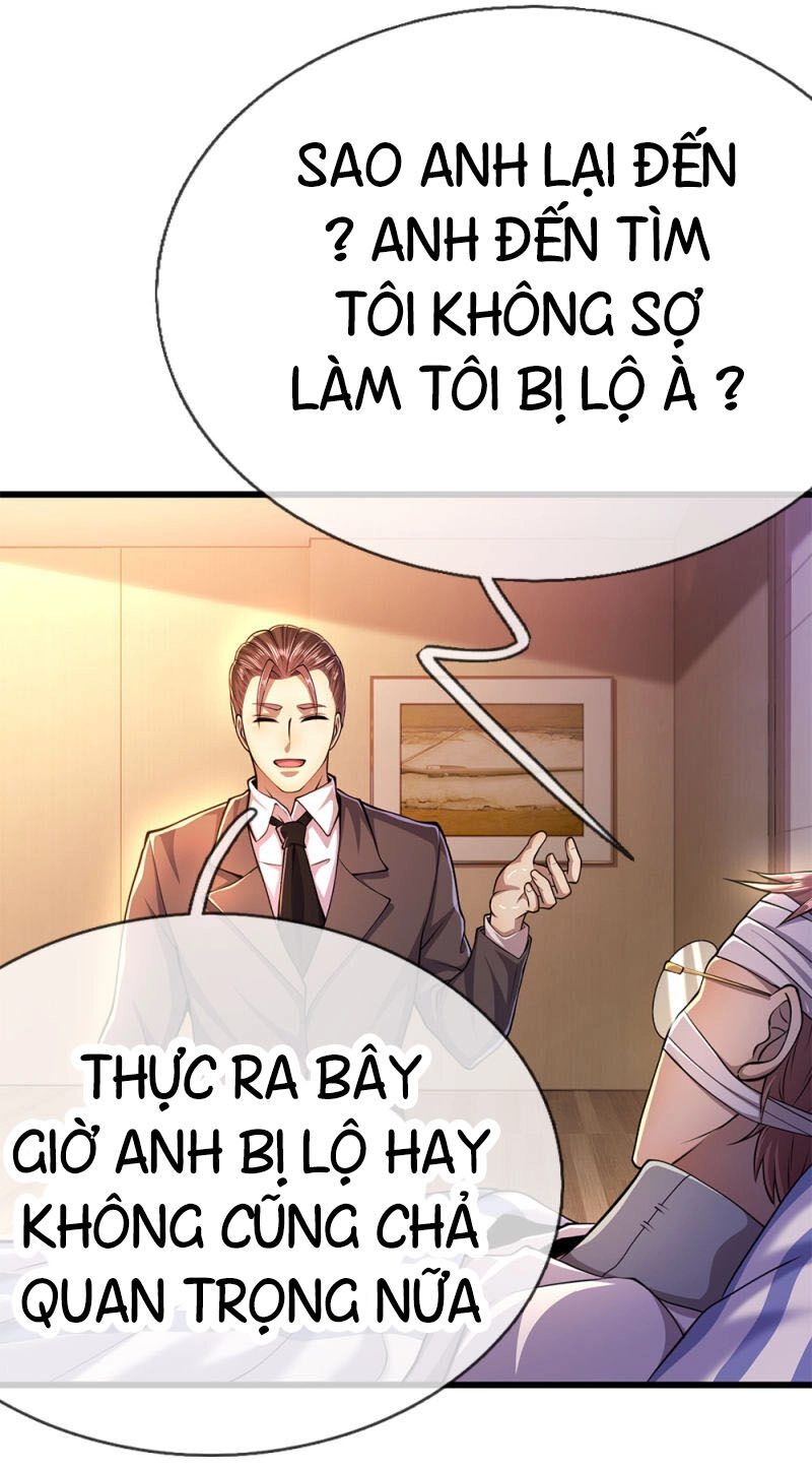 Y Võ Chí Tôn Chapter 200 - 11