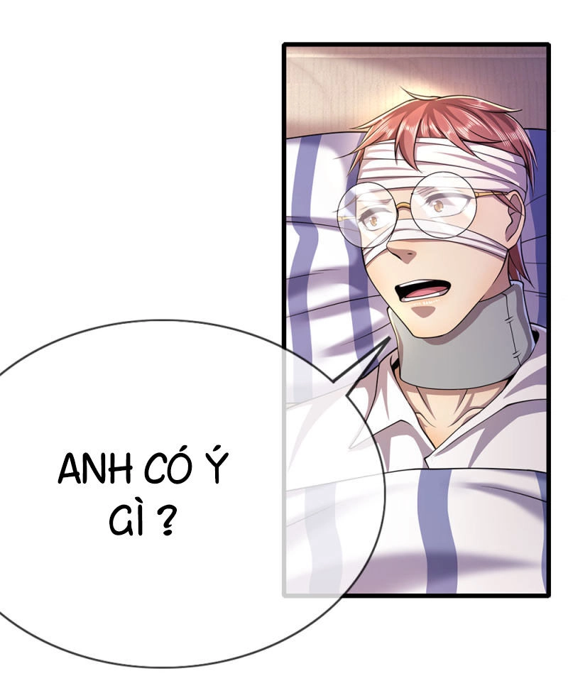 Y Võ Chí Tôn Chapter 200 - 12