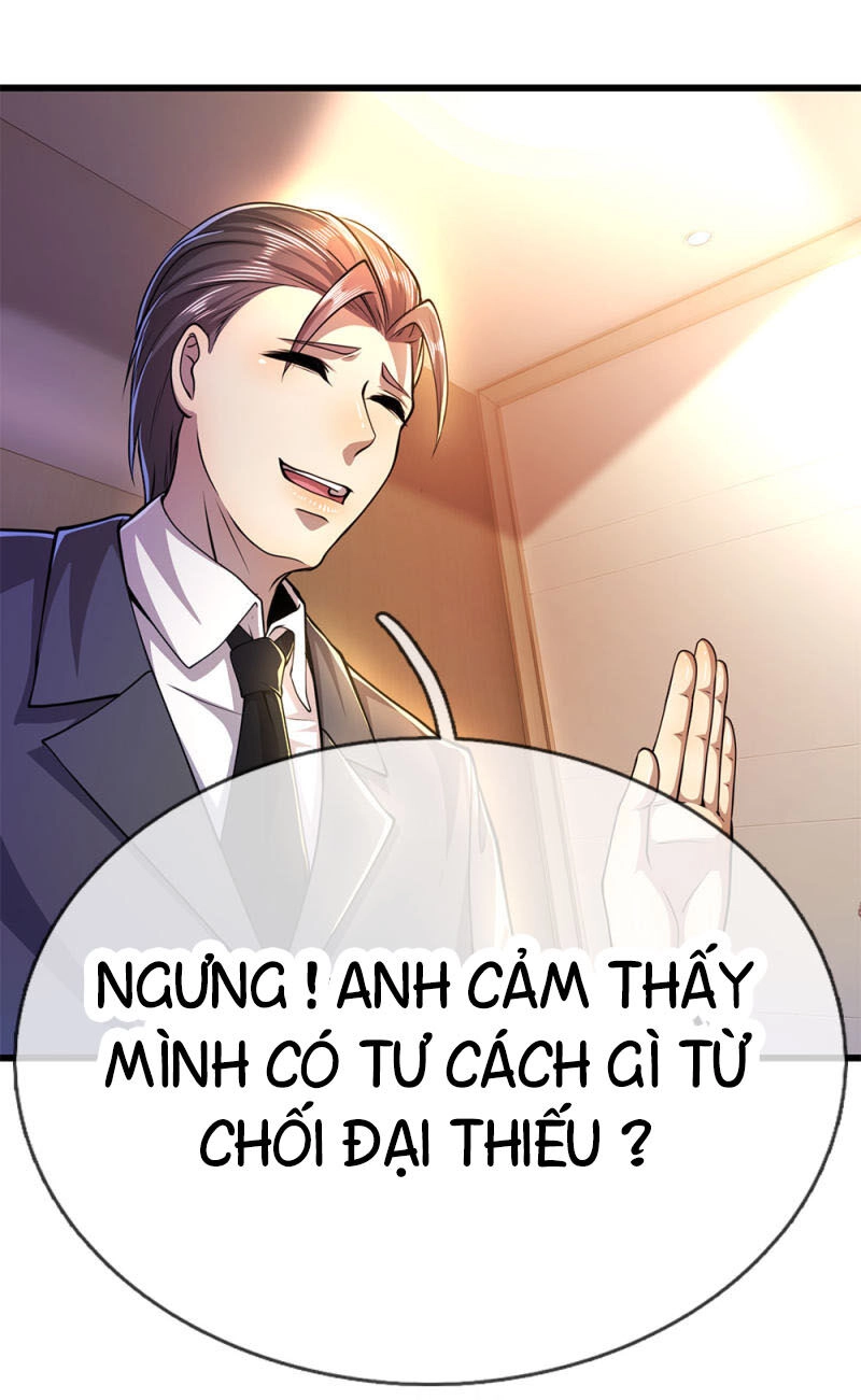 Y Võ Chí Tôn Chapter 200 - 19