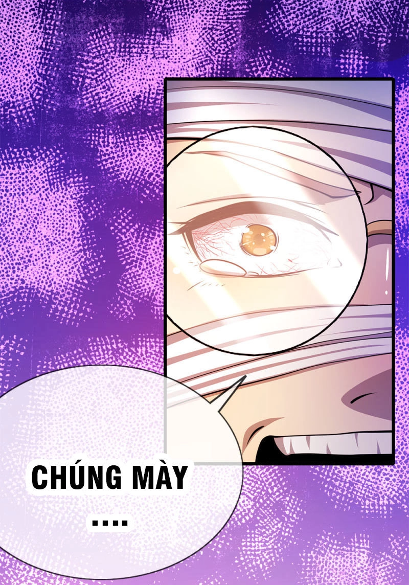 Y Võ Chí Tôn Chapter 200 - 21