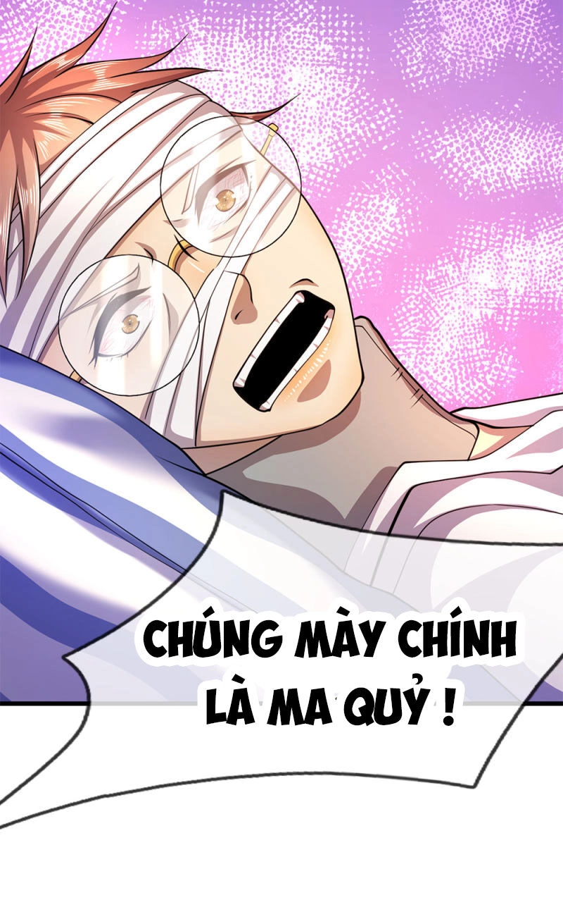 Y Võ Chí Tôn Chapter 200 - 22