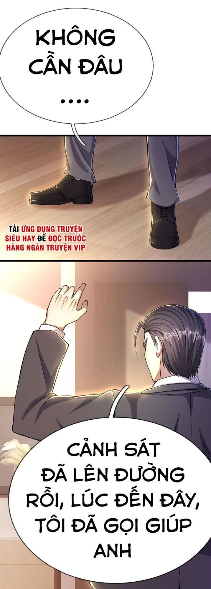 Y Võ Chí Tôn Chapter 201 - 2