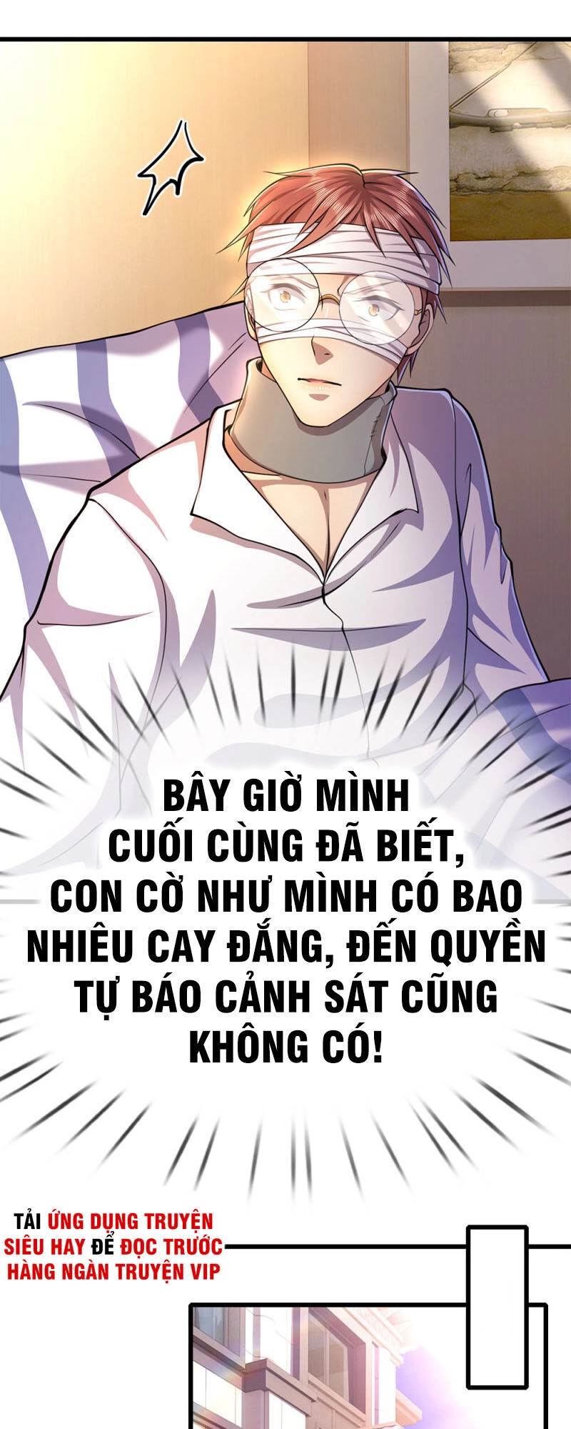 Y Võ Chí Tôn Chapter 201 - 4