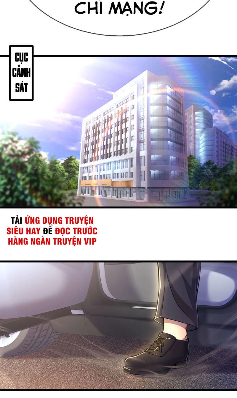 Y Võ Chí Tôn Chapter 201 - 7