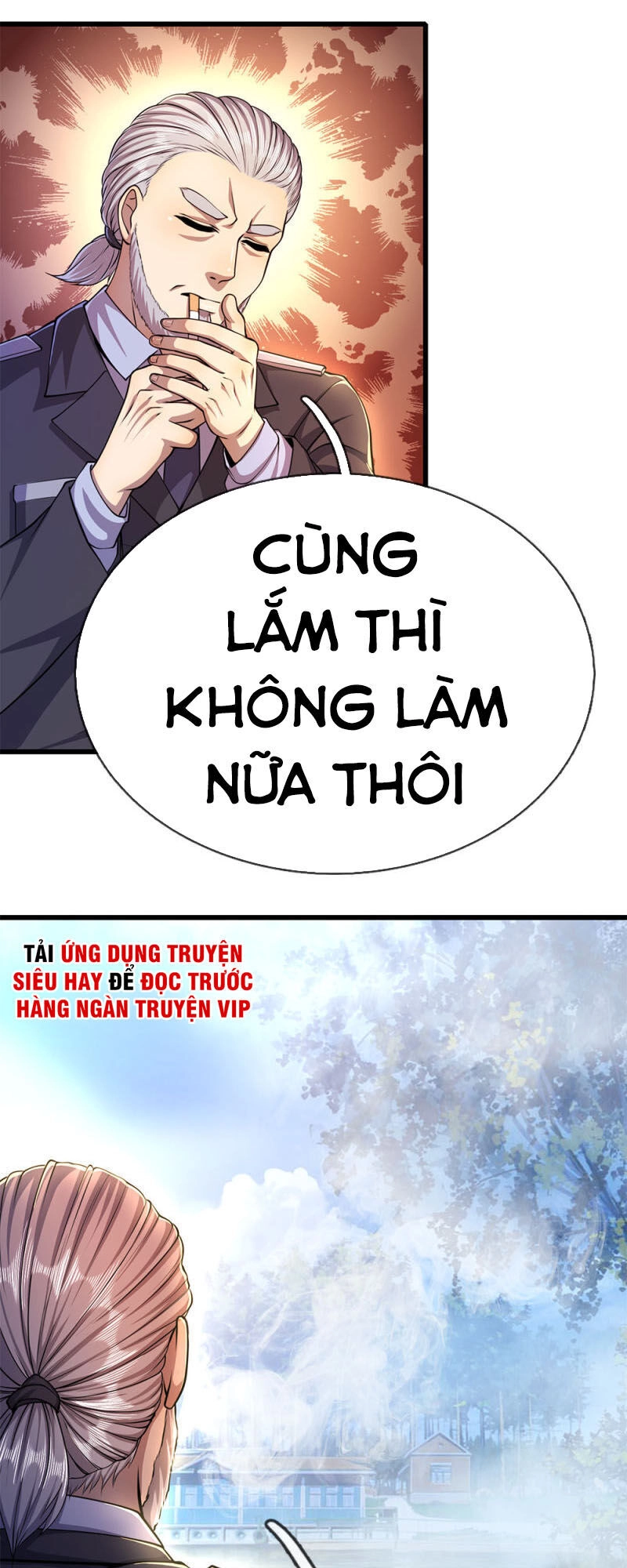 Y Võ Chí Tôn Chapter 201 - 16