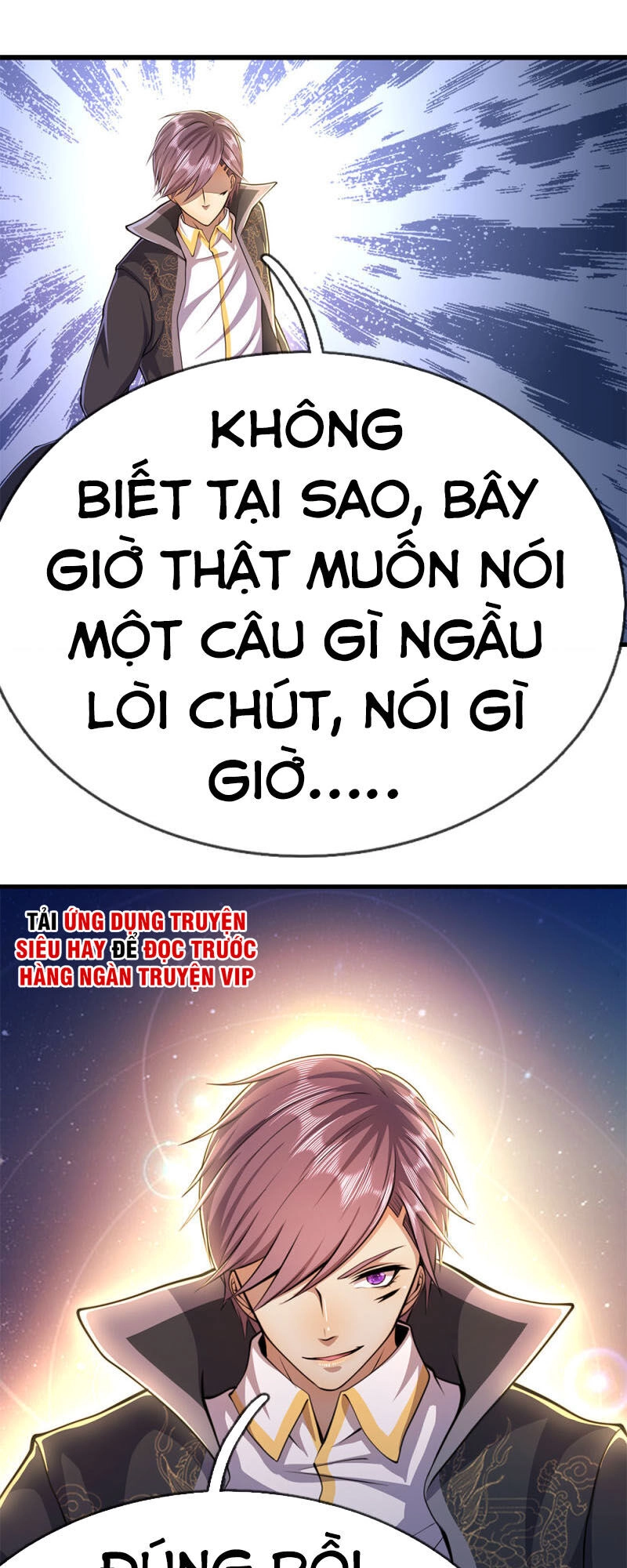 Y Võ Chí Tôn Chapter 202 - 3