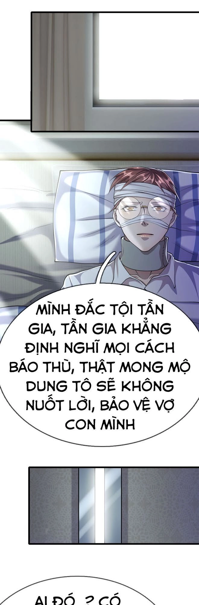 Y Võ Chí Tôn Chapter 202 - 5