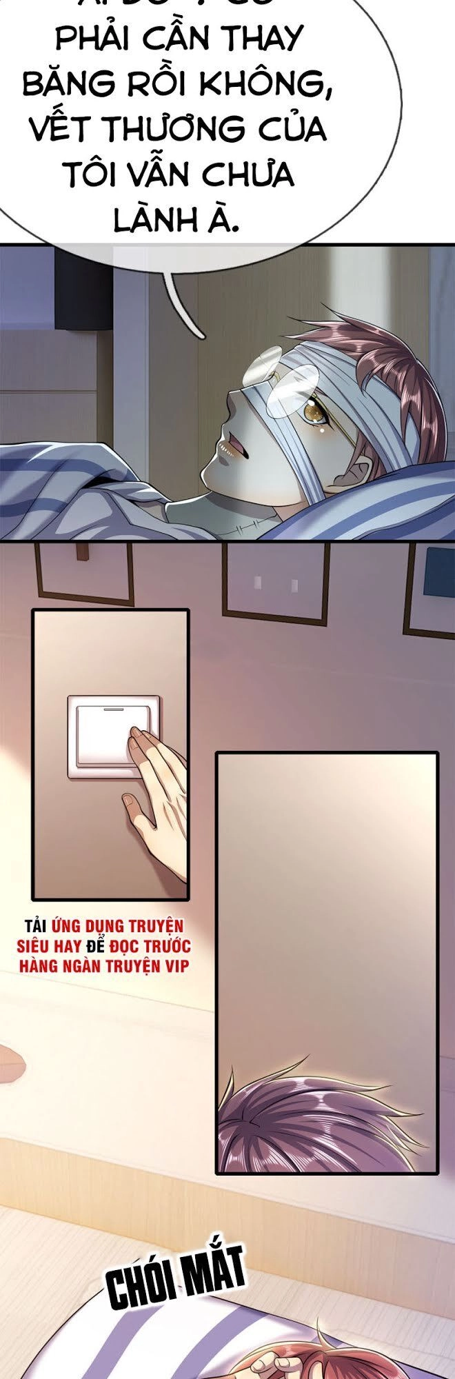 Y Võ Chí Tôn Chapter 202 - 6