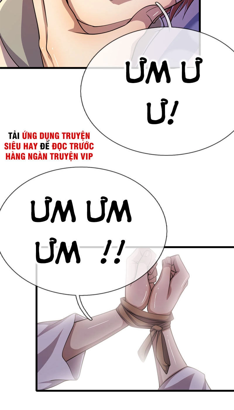 Y Võ Chí Tôn Chapter 202 - 11