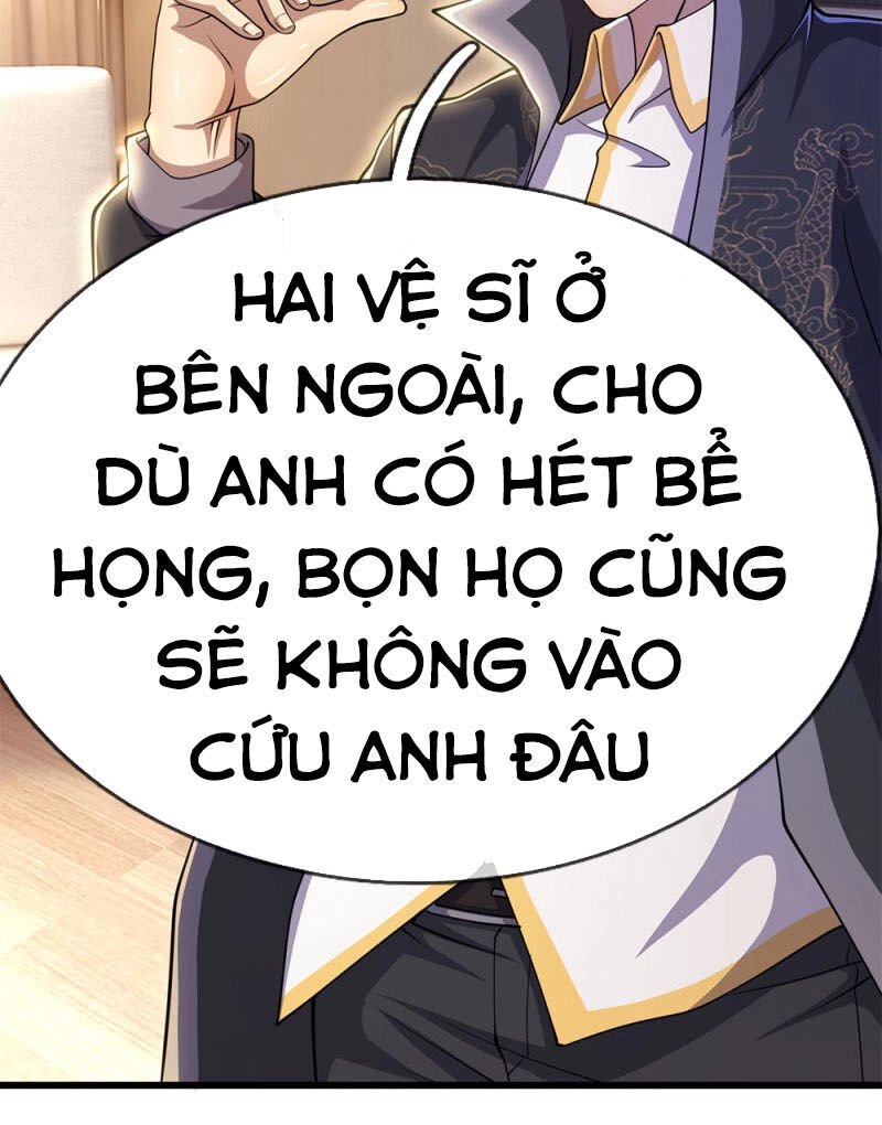 Y Võ Chí Tôn Chapter 202 - 13