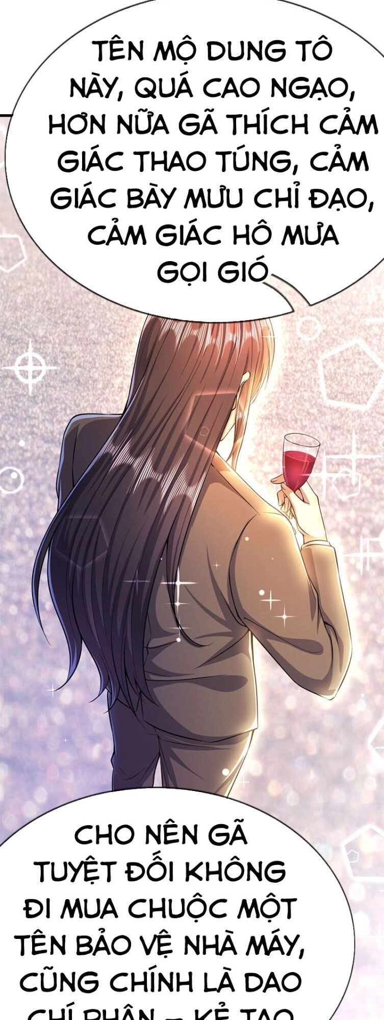 Y Võ Chí Tôn Chapter 203 - 14