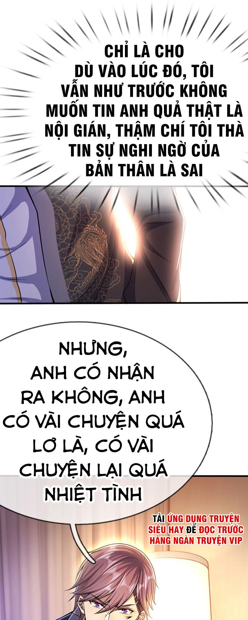 Y Võ Chí Tôn Chapter 203 - 22