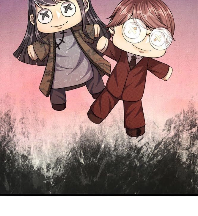 Y Võ Chí Tôn Chapter 204 - 10