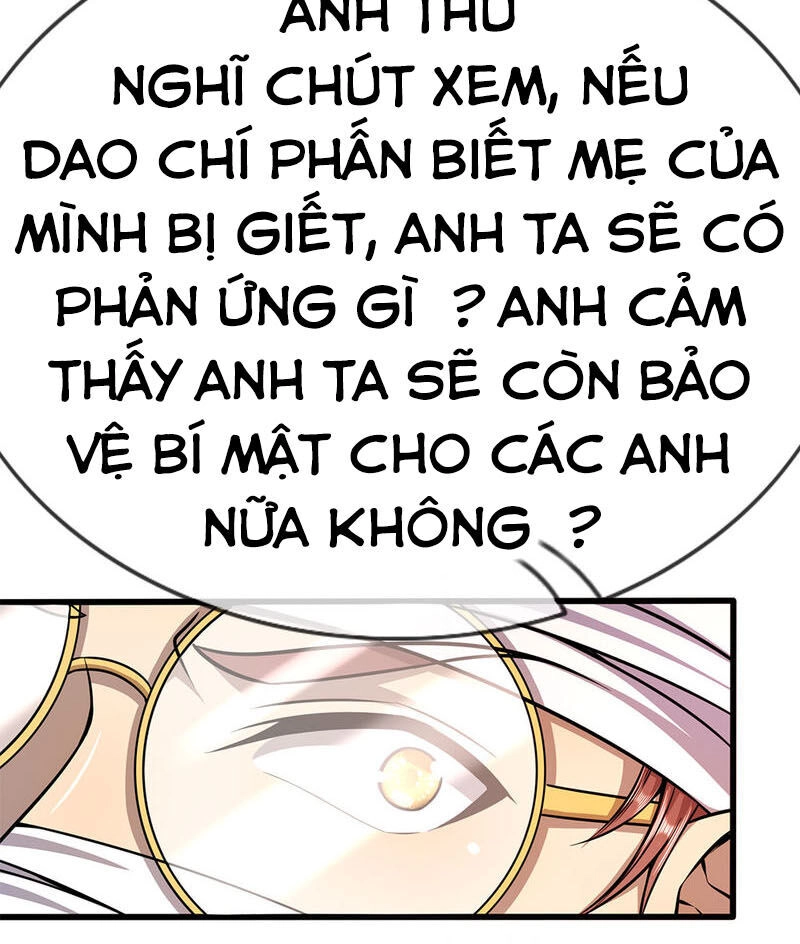 Y Võ Chí Tôn Chapter 204 - 16