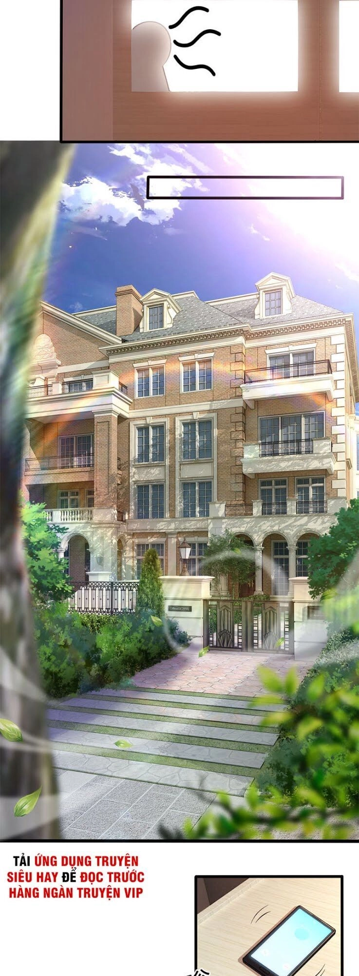 Y Võ Chí Tôn Chapter 204 - 18