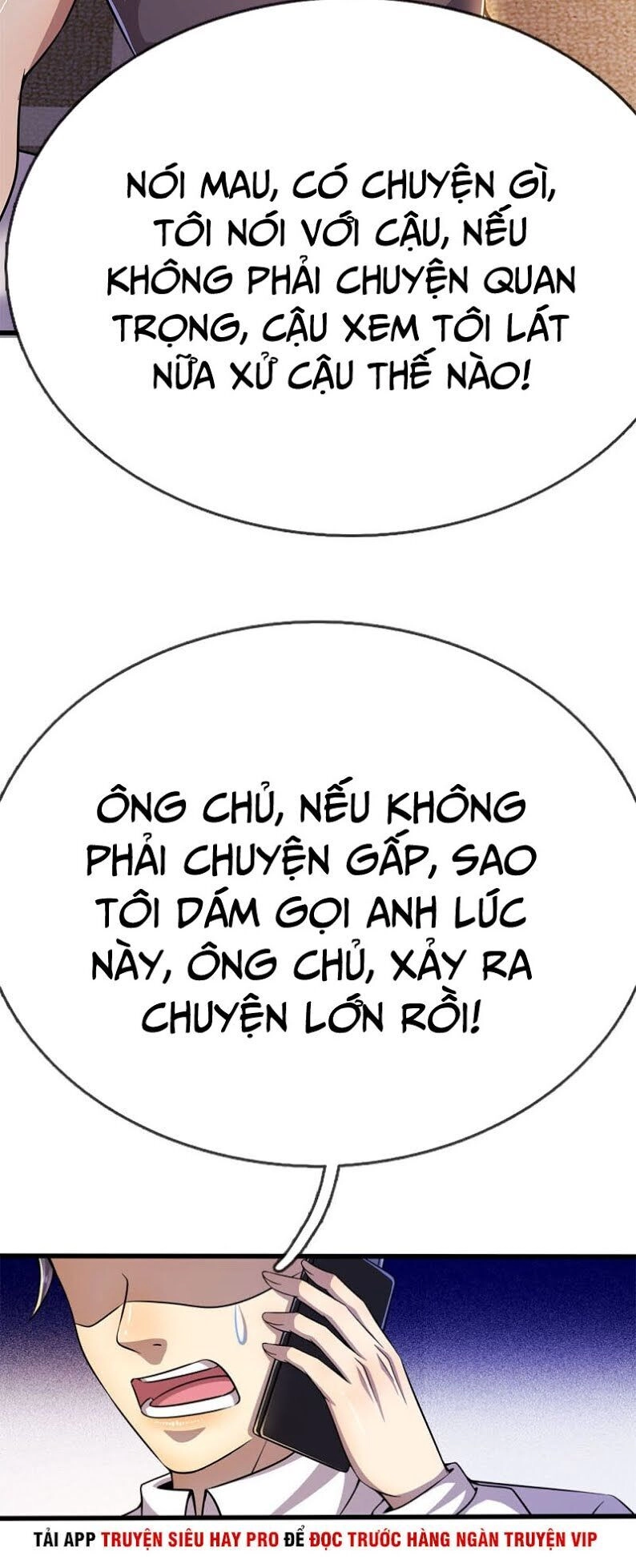 Y Võ Chí Tôn Chapter 205 - 2