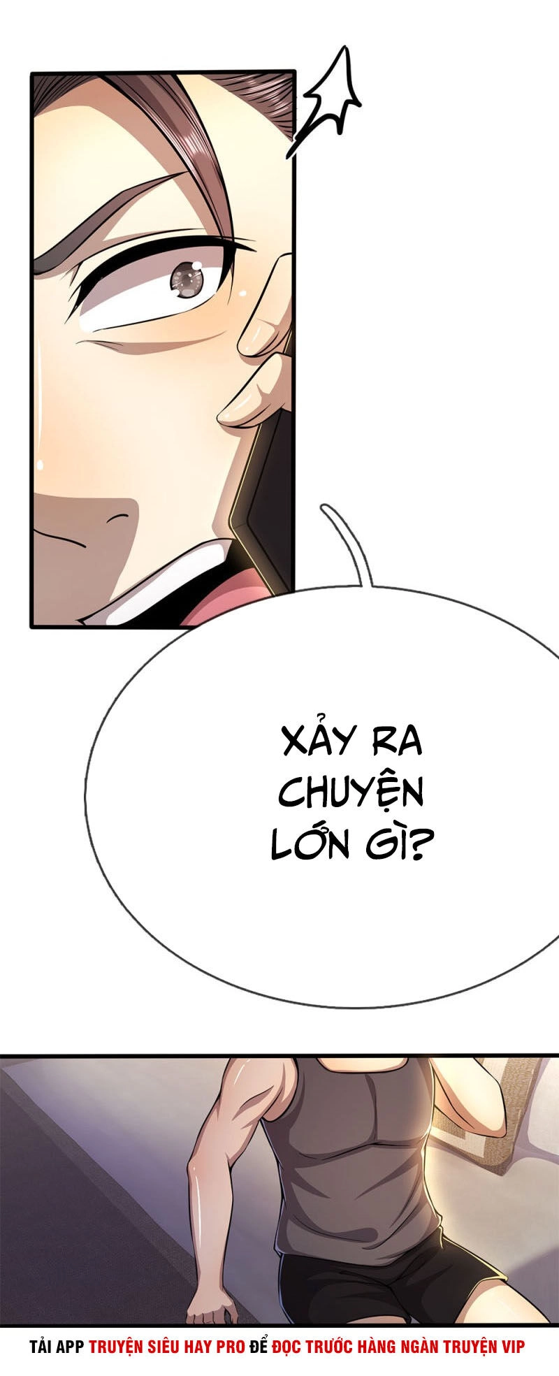 Y Võ Chí Tôn Chapter 205 - 3