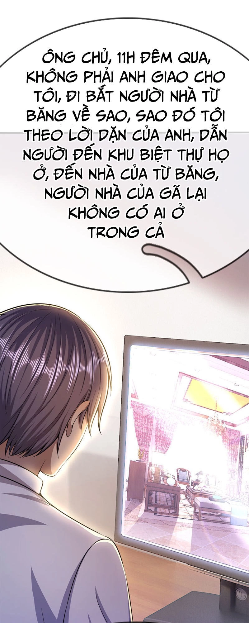 Y Võ Chí Tôn Chapter 205 - 4